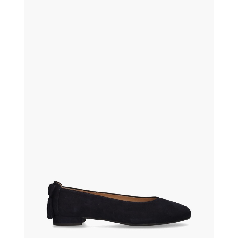 Marcos 2850 Donkerblauw