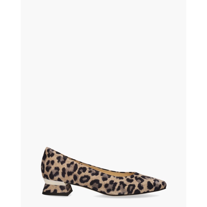 Brunate 32170 Bruin/Zwart