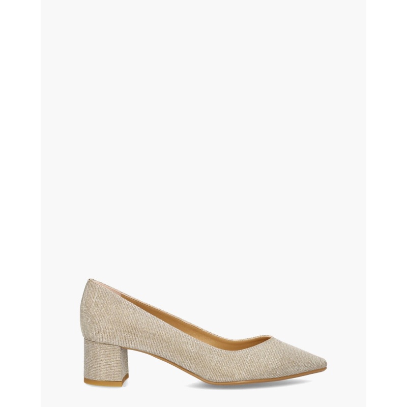 Marcos 23E065 Beige/Goud