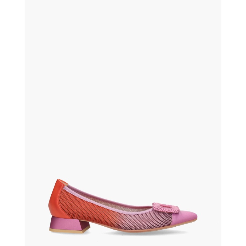 Hispanitas BHV243404 Paars/Rood