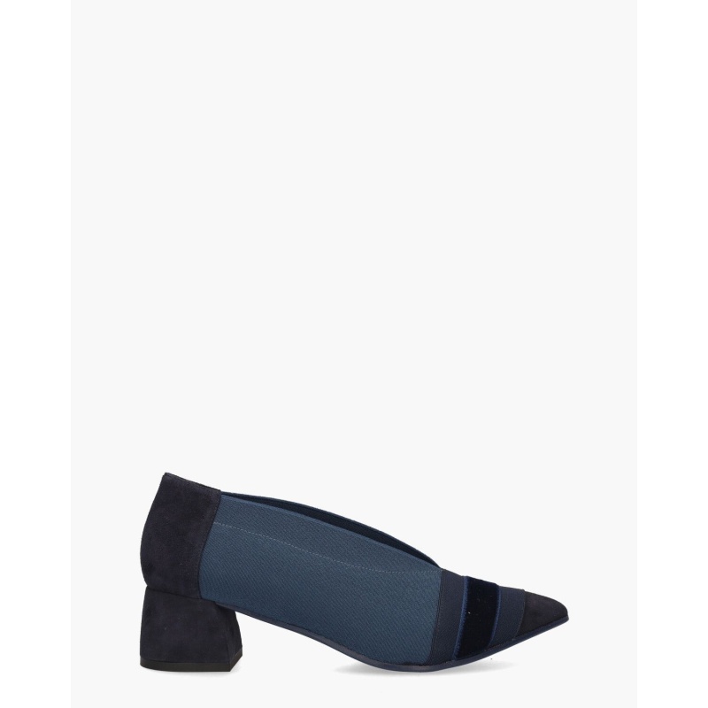 Daniele Ancarani Mollie Blauw