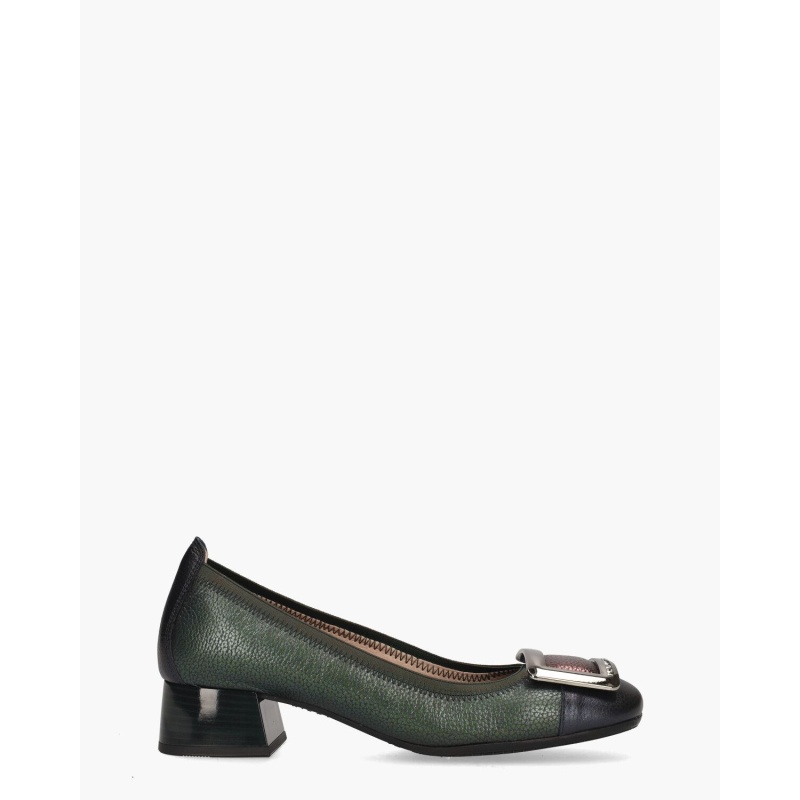 Hispanitas CHI243673 Groen/Multicolor