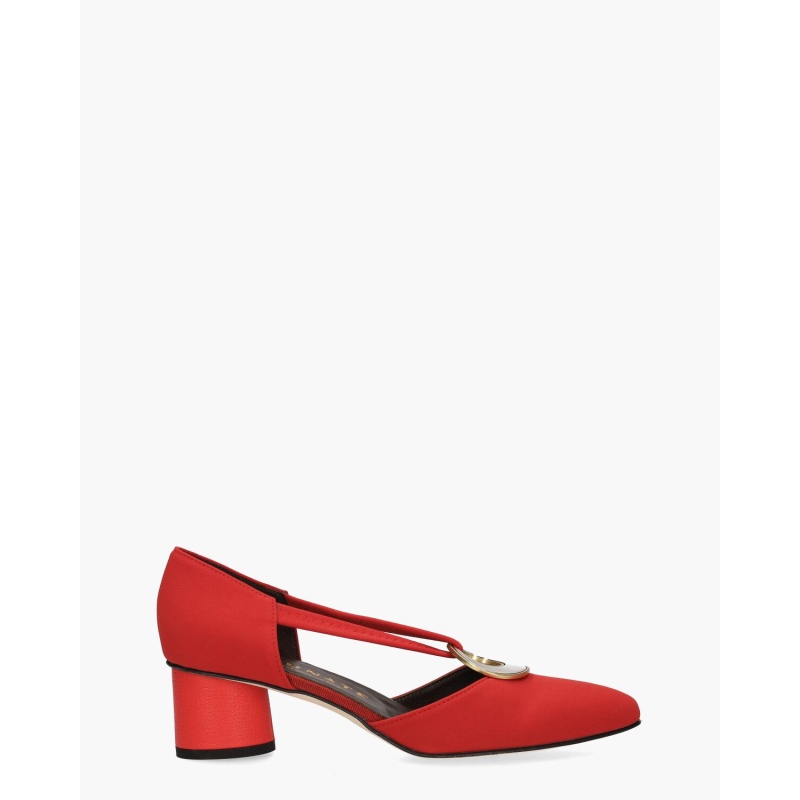 Brunate 50819 Rood