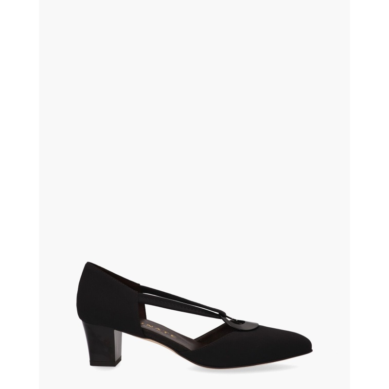 Brunate 50688 Zwart