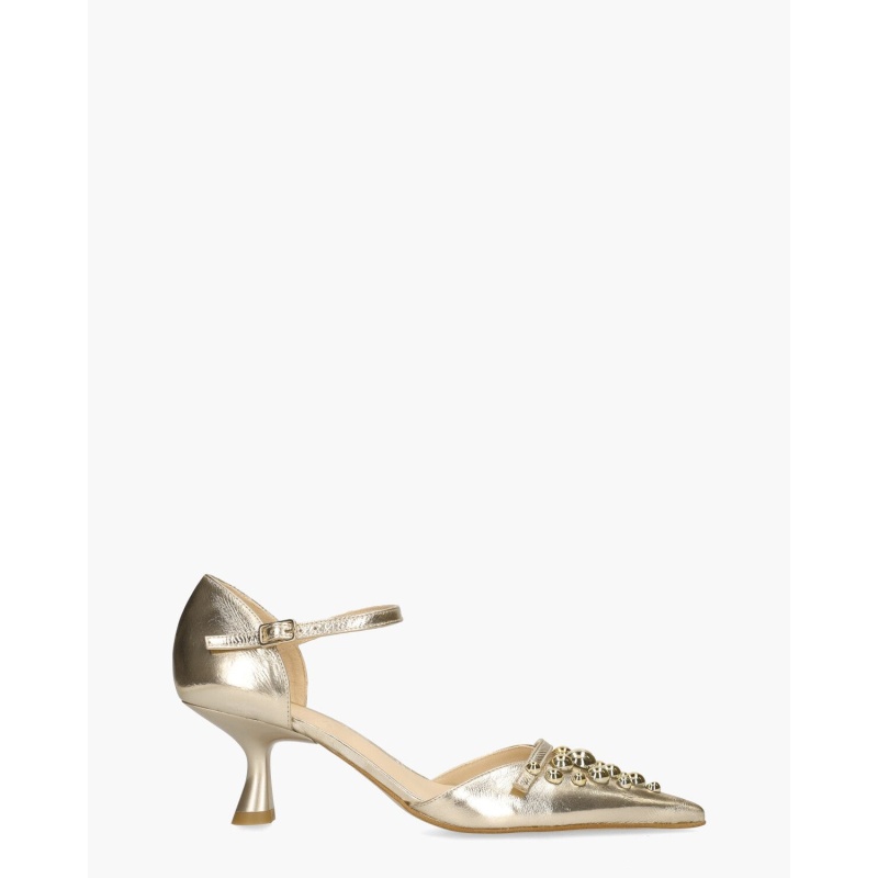 Zinda 3097 Goud