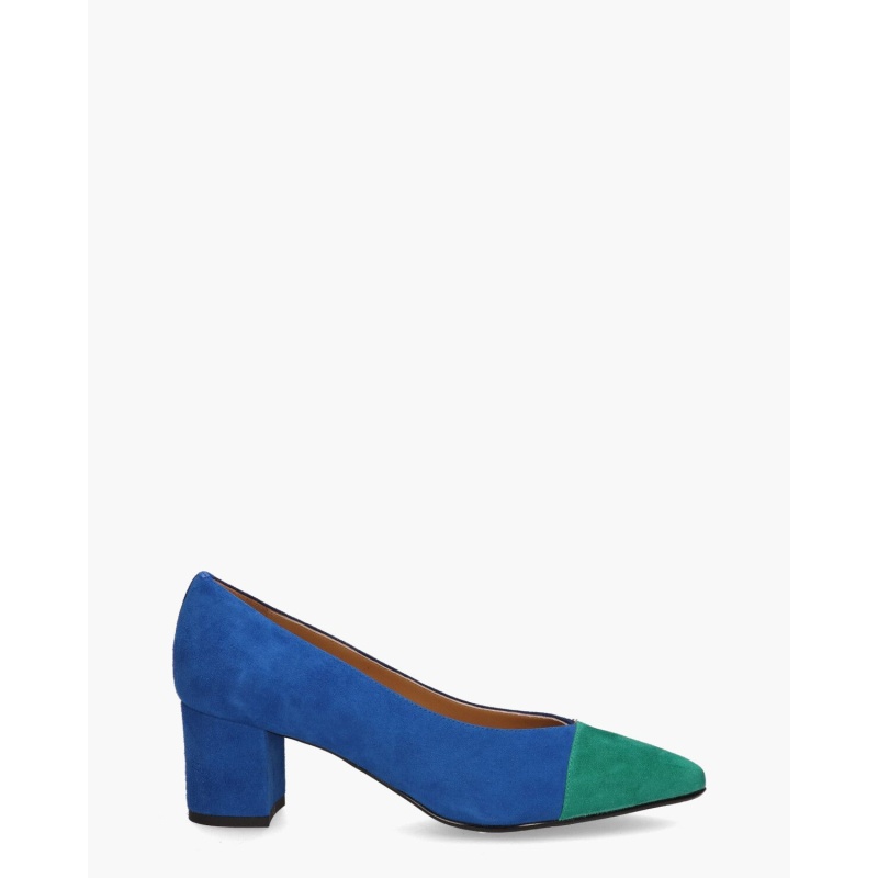 Marcos 19I110 Blauw/Groen
