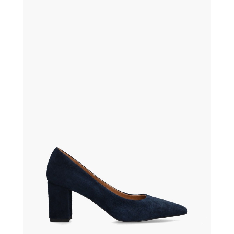 Di Lauro Wilma Donkerblauw