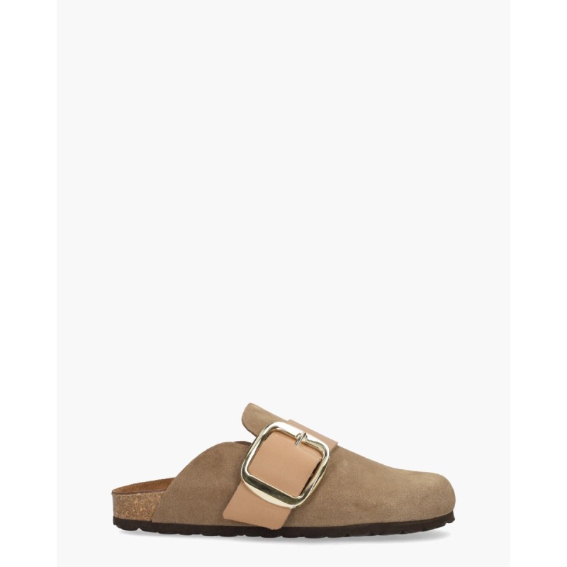 Chili Timna Taupe