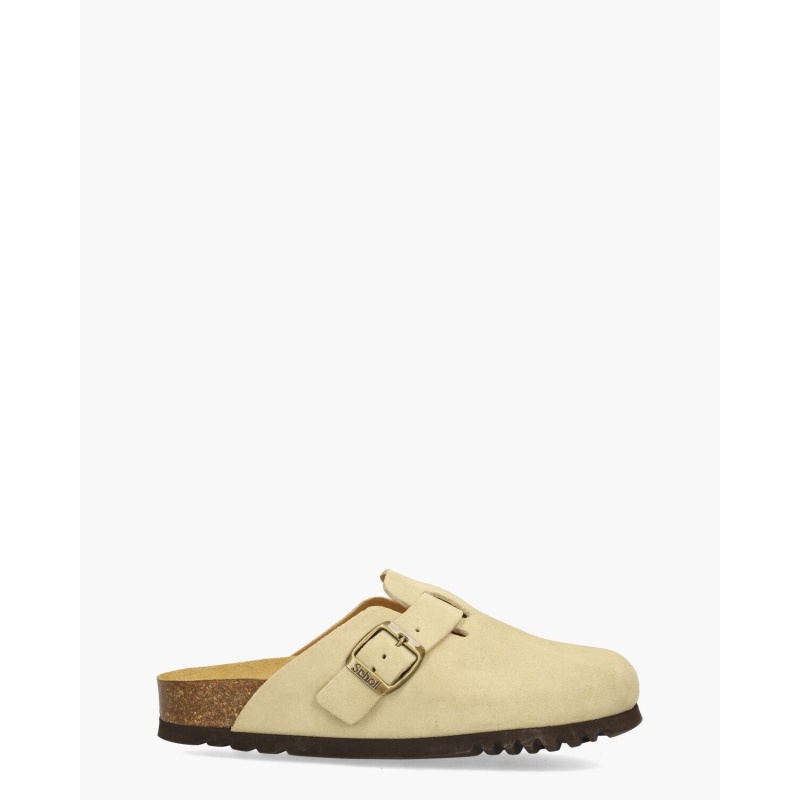 Scholl Fae Beige