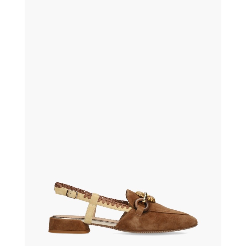 Maripe MA161 V.2 Cognac