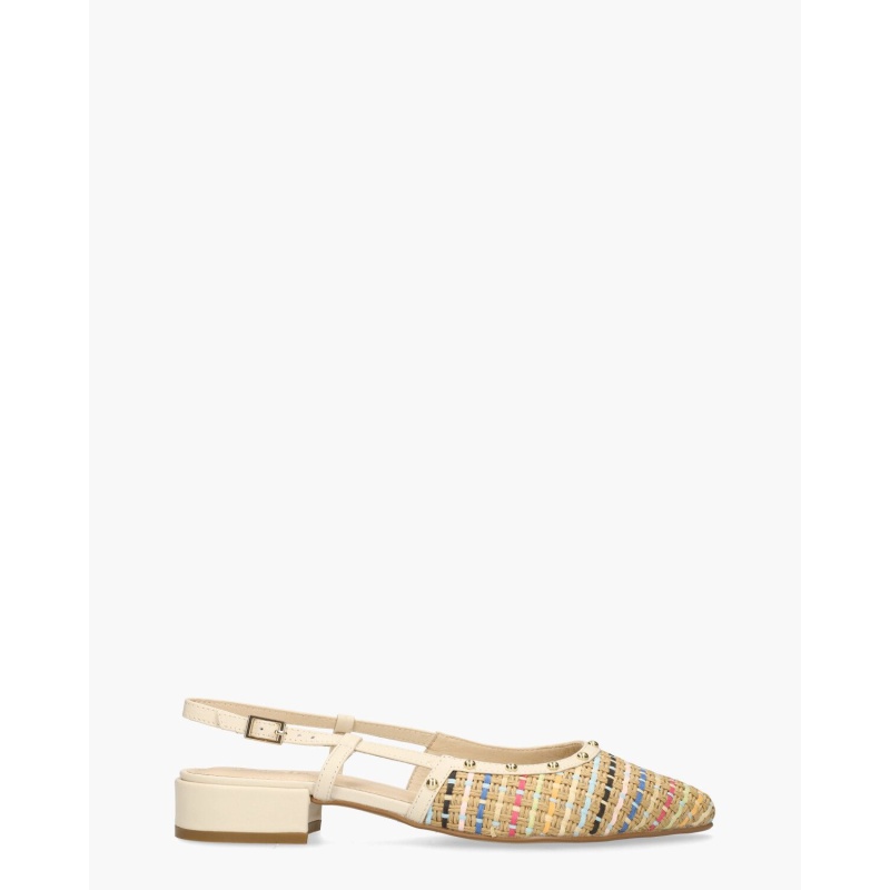 Stilan Wopke Multicolor