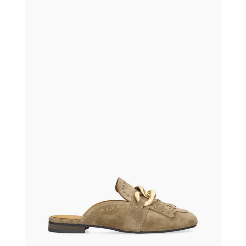 Babouche Wynne Beige