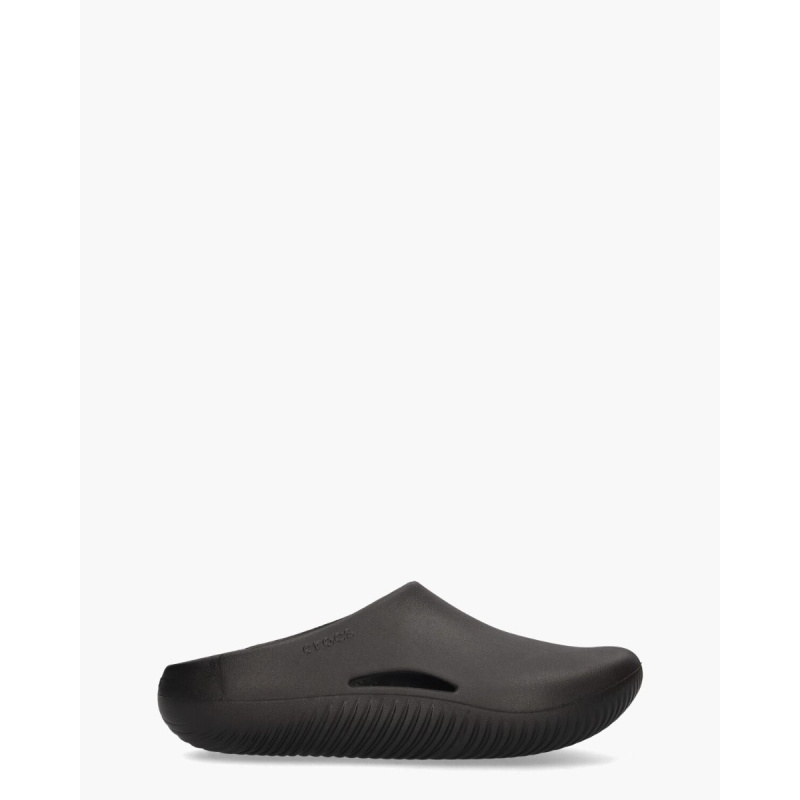 Crocs Mellow Recovery Zwart