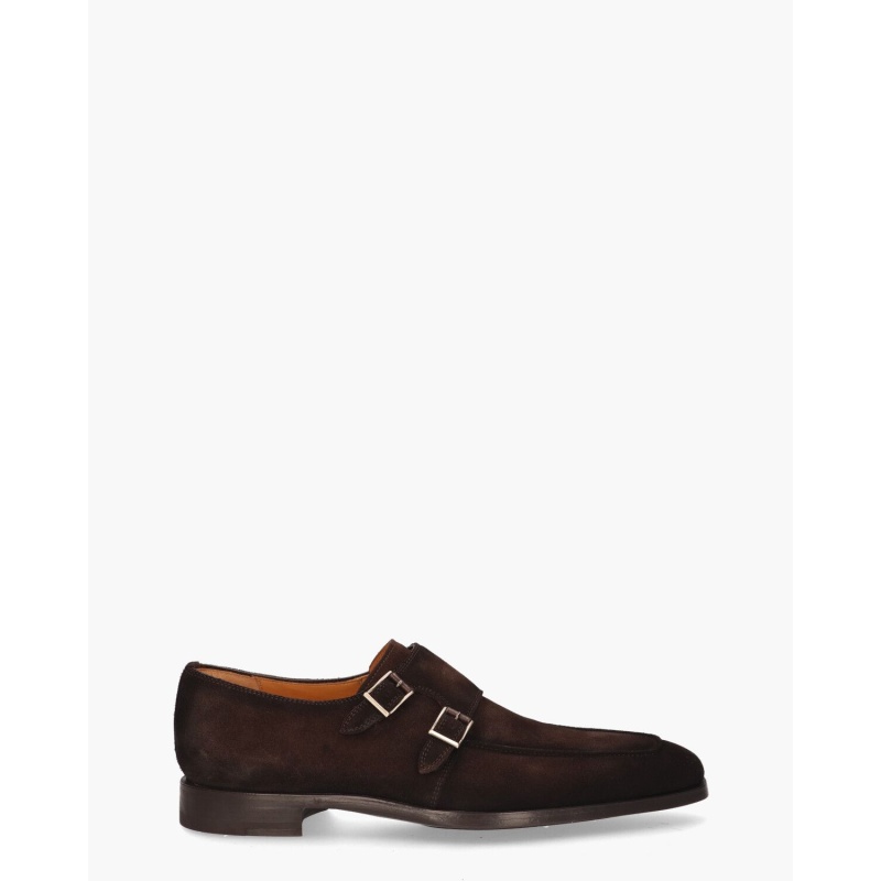 Magnanni 23696 Donkerbruin