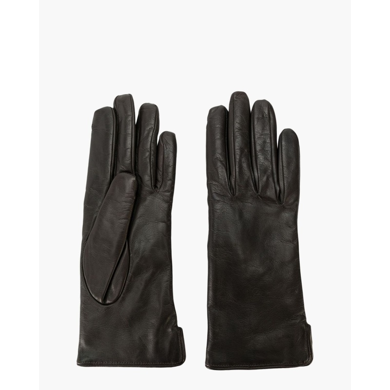 Mario Portolano 2777 Zwart handschoenen