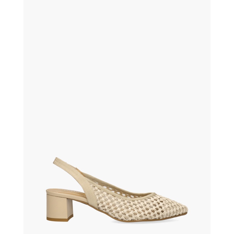 Marcos 24E049A Beige