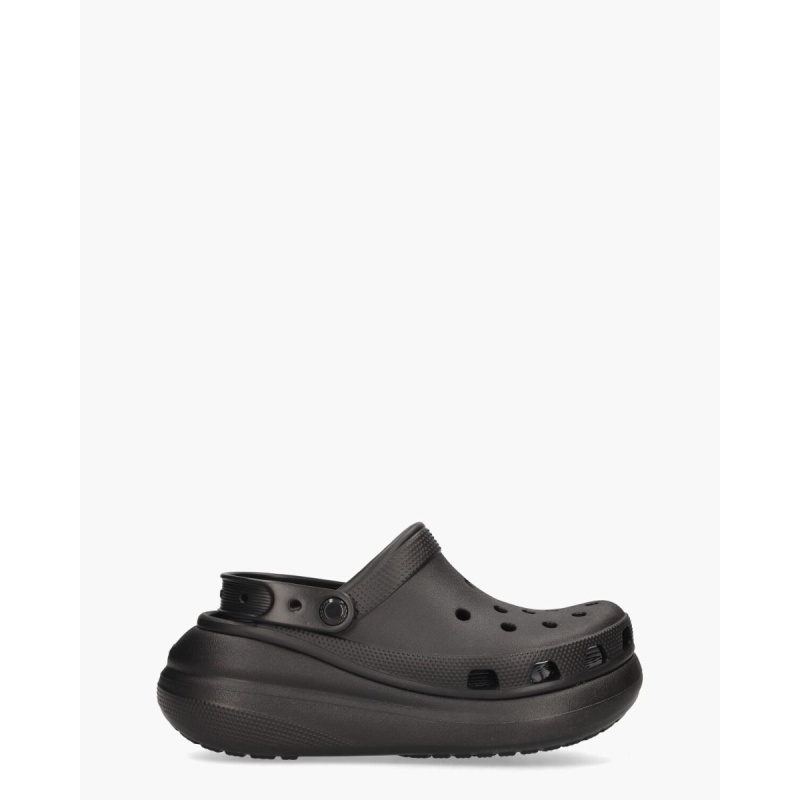Crocs Crush Zwart