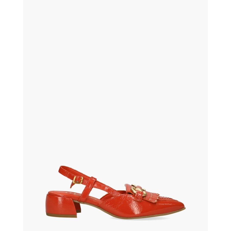 Mjus L72105 Rood