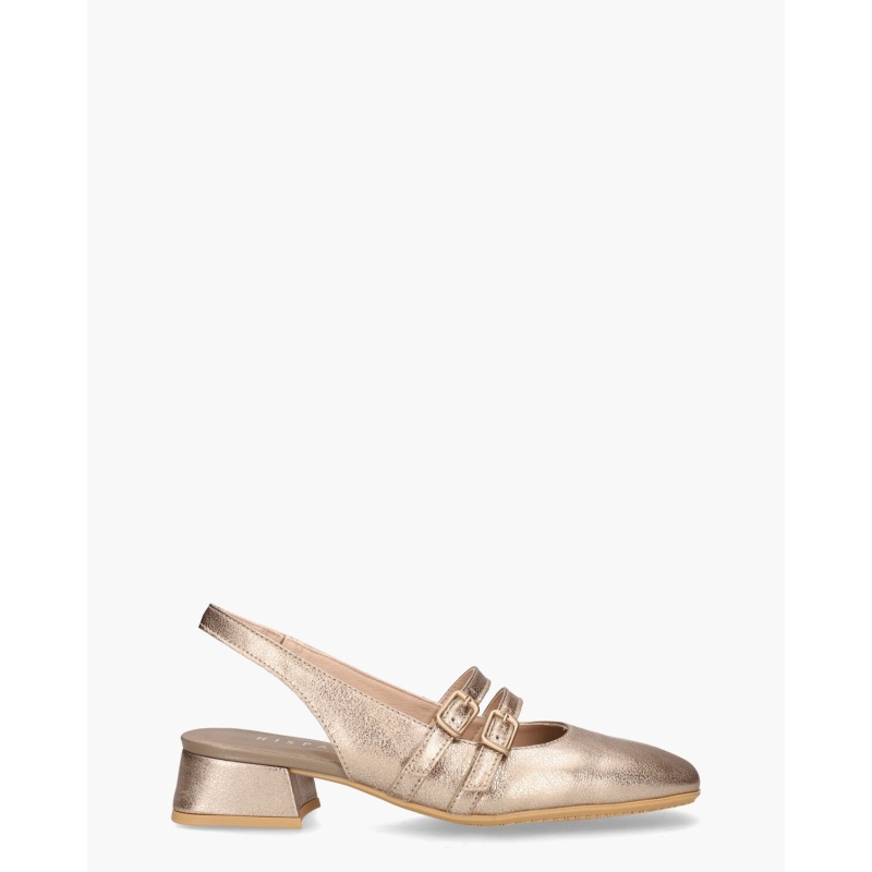 Hispanitas CHV243346 Goud