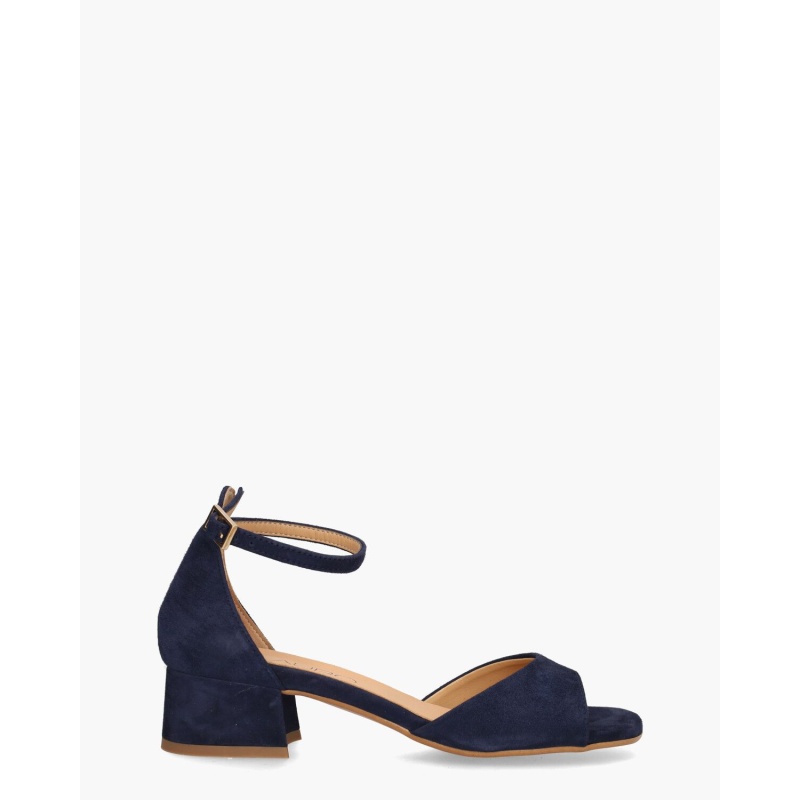 Altramarea Tillie Donkerblauw