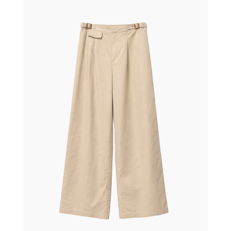 Ibana Penia Beige broek