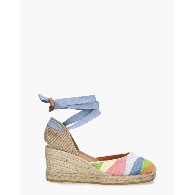 Cypres Castell Multicolor