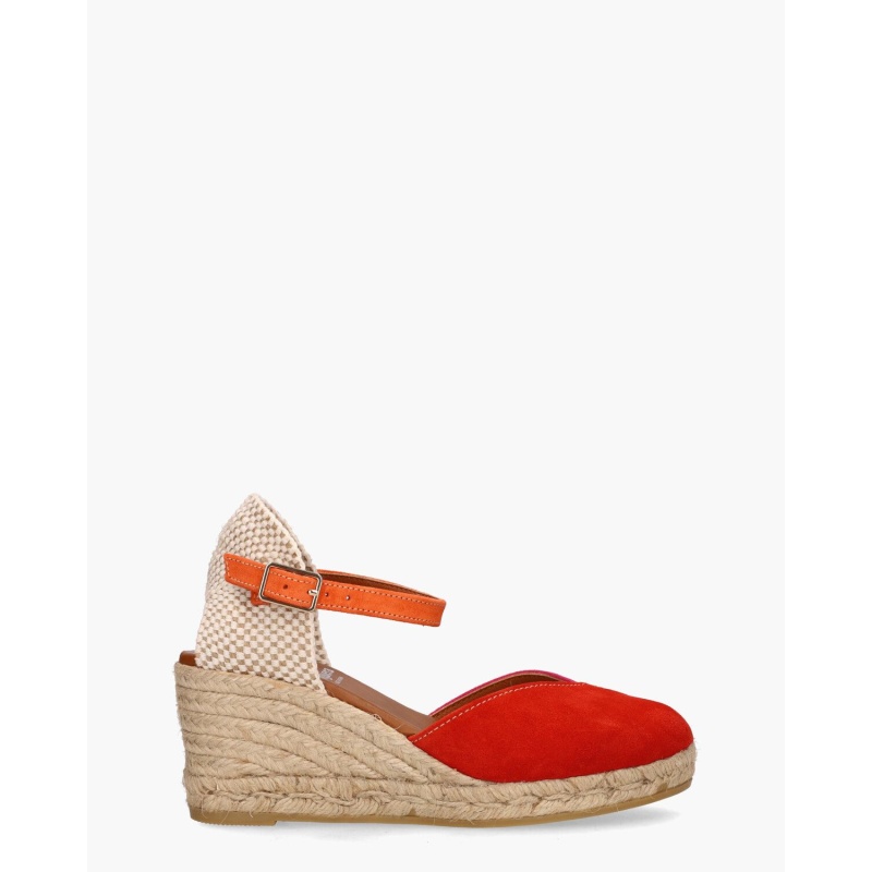 Viguera 2148 Rood/Roze