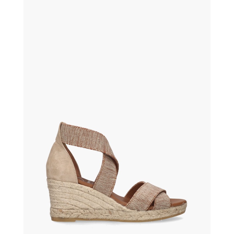 Viguera 2107 Taupe/Brons