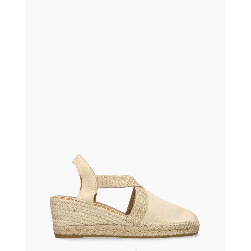 Cypres Tona Off-White