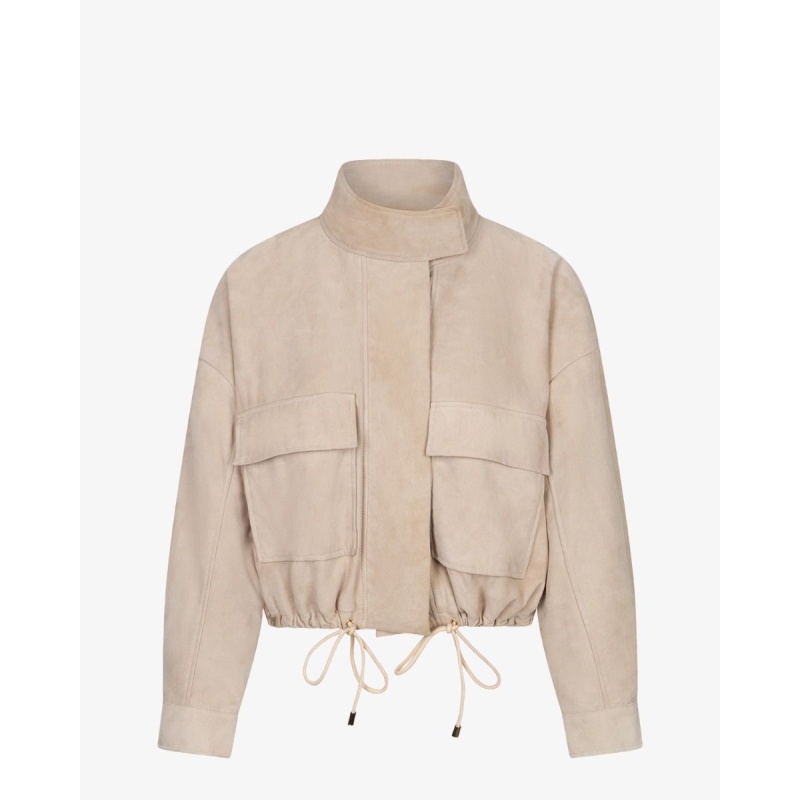 Ibana Jigo Suede Beige  Jack