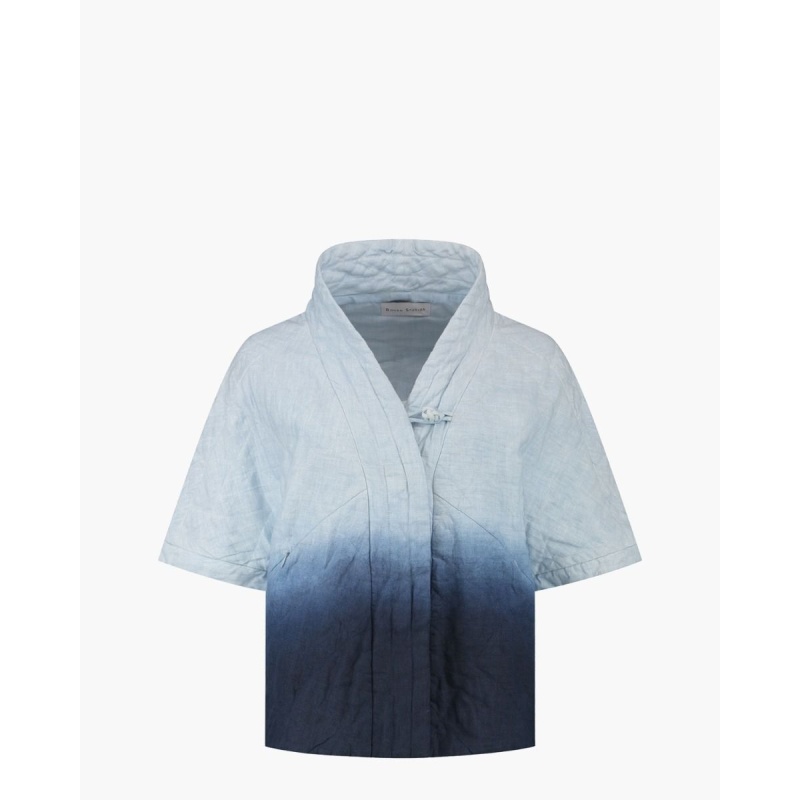 Rough Studios Maribel Jacket Blauw jasje