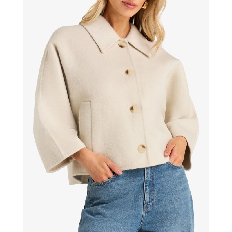 Ibana Janna Beige  Jack