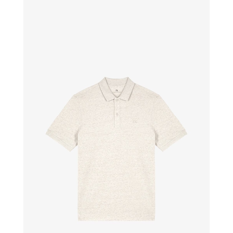Sourcing Office Bobby Beige  Poloshirt