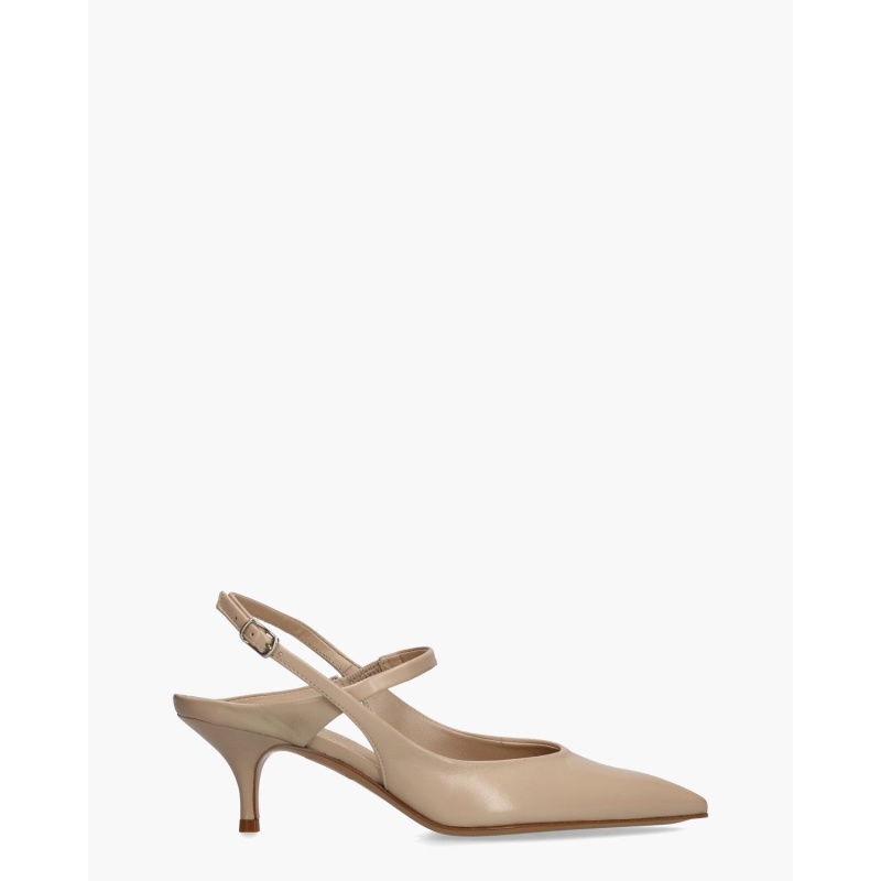 Rotta Arcelle Licht Taupe