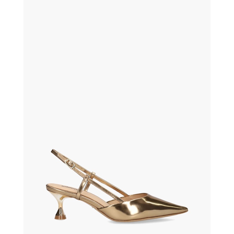 Lola Cruz Carmen Brons