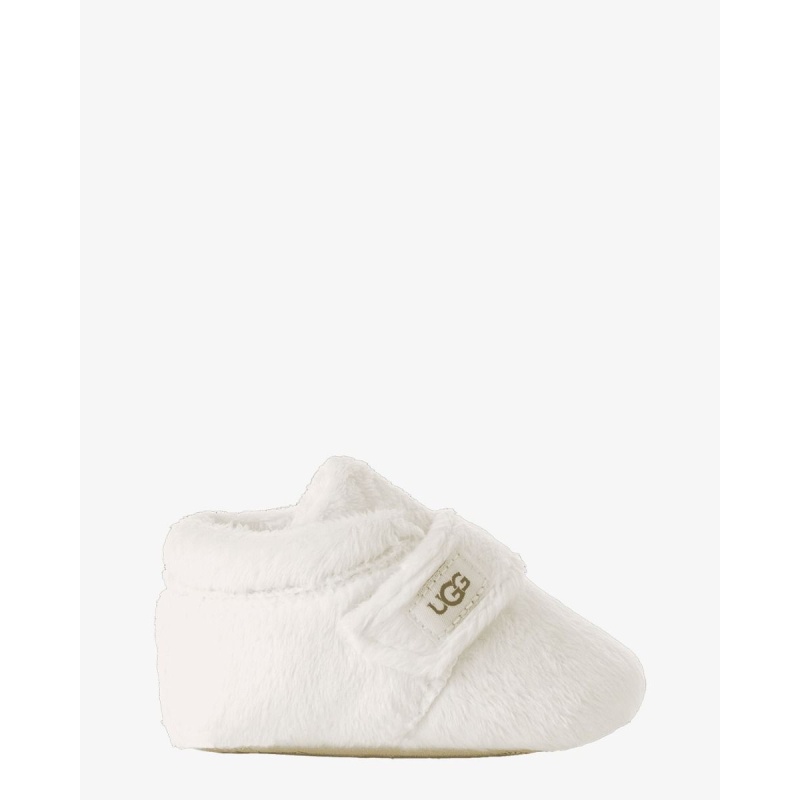 Ugg Baby's Bixbee Boot Vanilla Babys