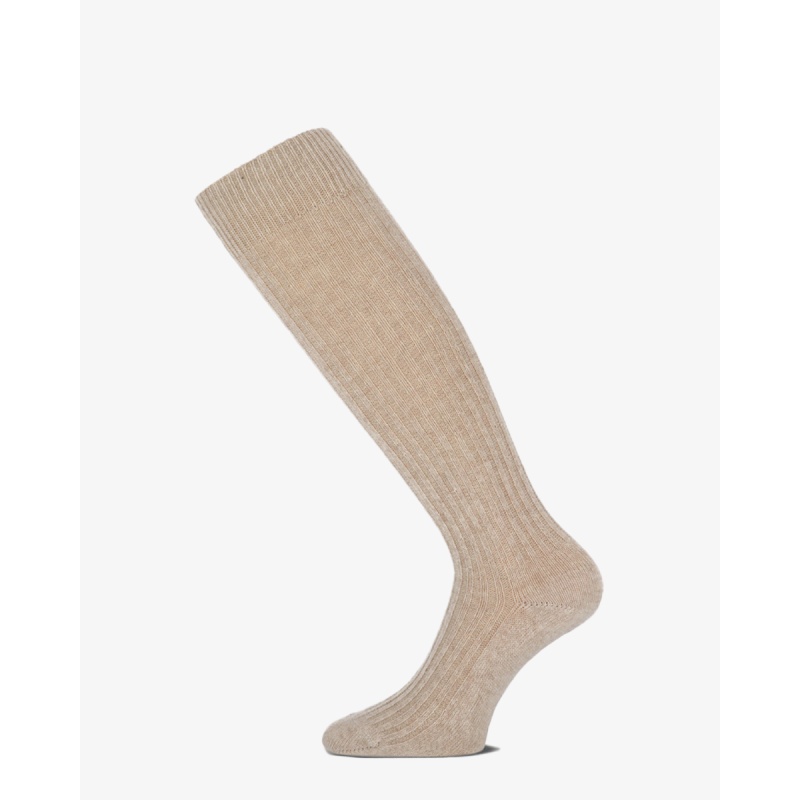 Marcmarcs Colette Beige kousen