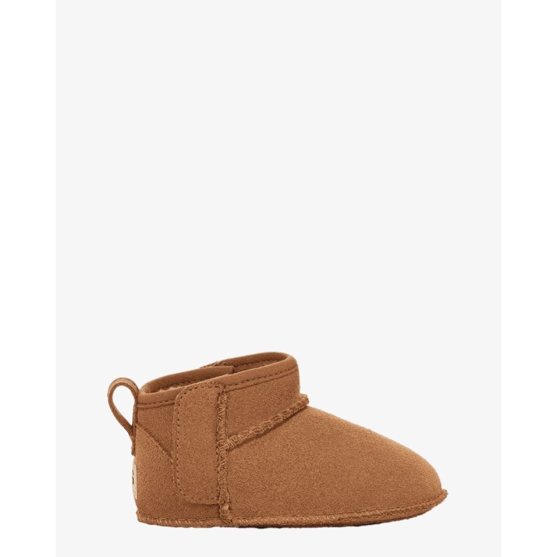 Ugg Baby's Classic Ultra Mini Boot Chestnut Babys