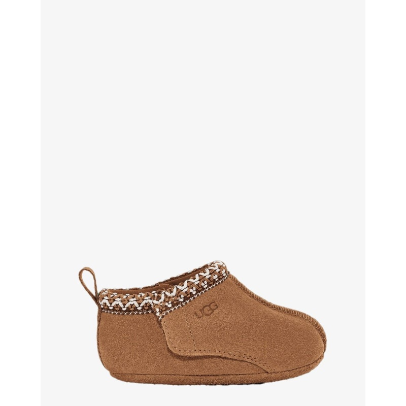 Ugg Baby's man Boot Chestnut Babys