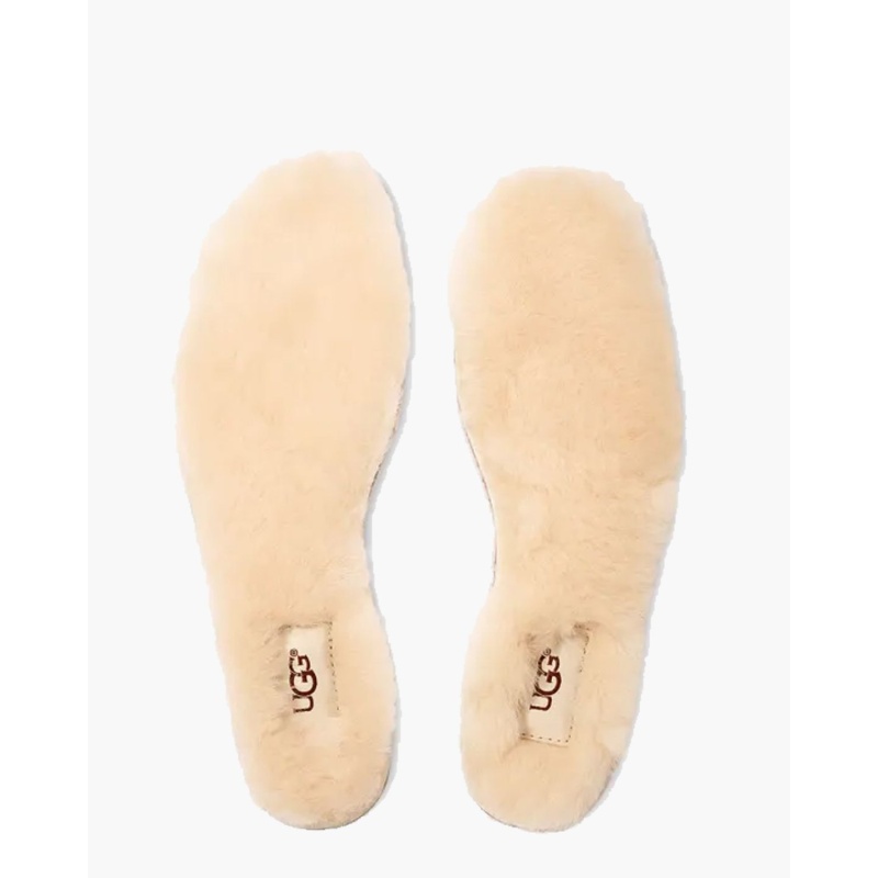 Ugg Sheepskin Insole Insert  Inlegzolen