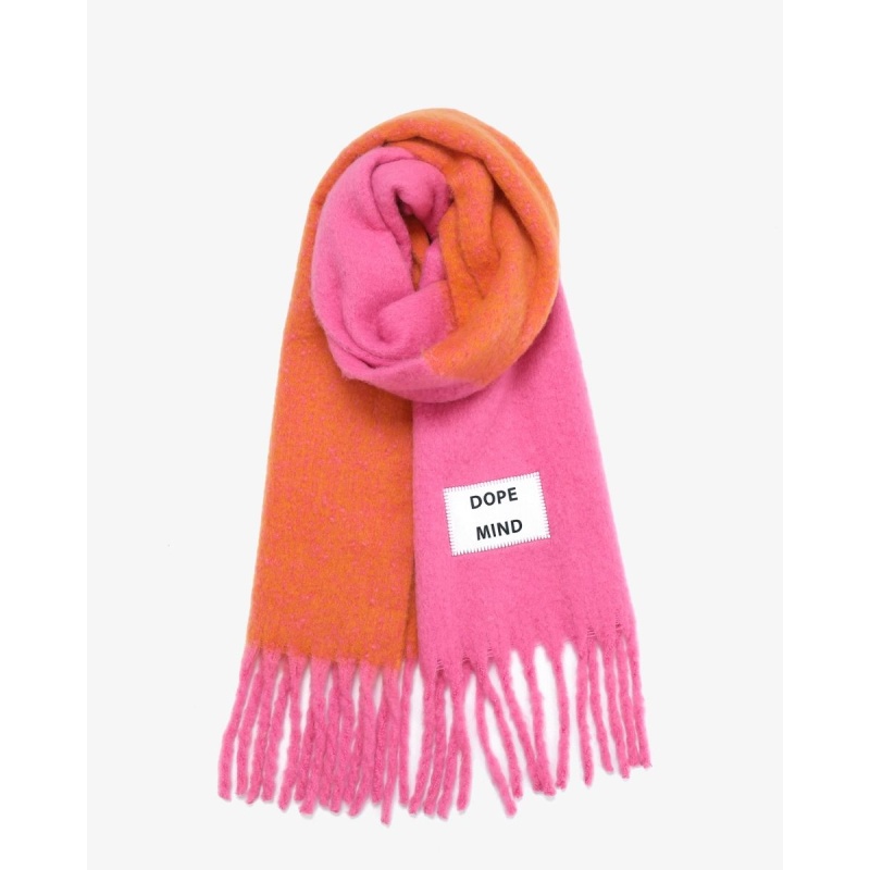 Good Brandz Born To Shine Roze/Oranje