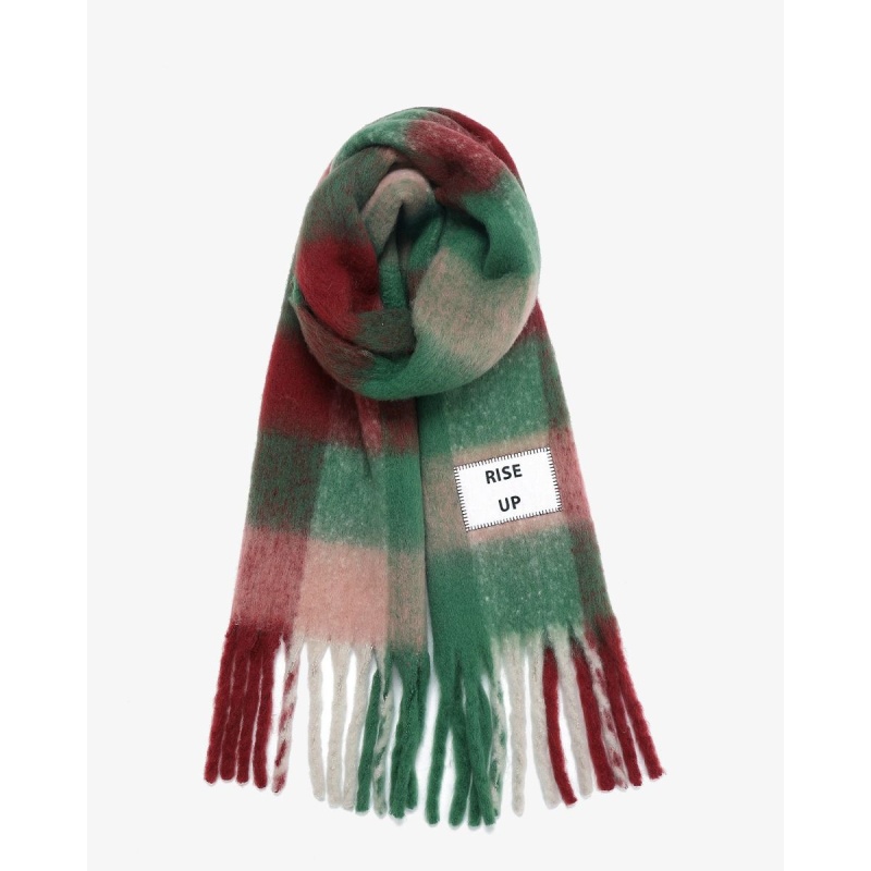 Good Brandz Born To Shine Groen/Multicolor