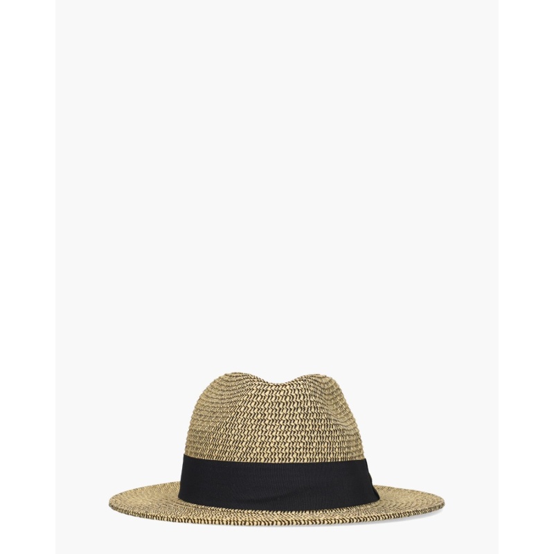 House Of Ord Beau Beige Hoed