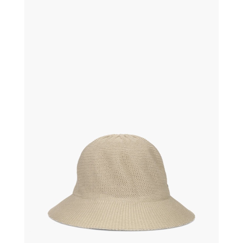 House Of Ord Lizzie Beige hoed