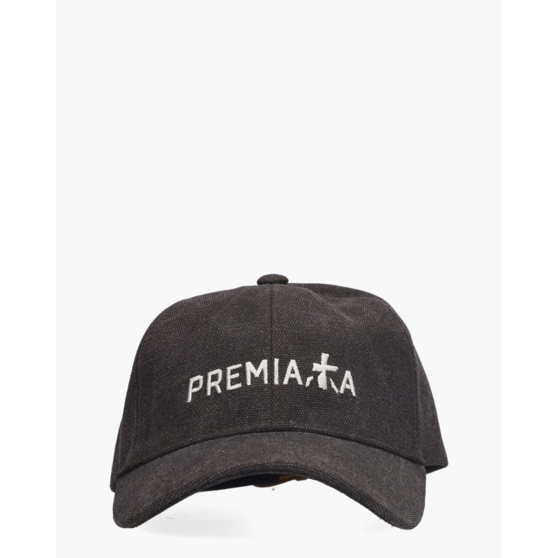 Premiata Ball 06 Zwart Pet