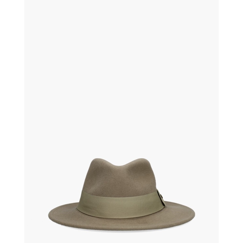 House Of Ord Ash Taupe hoed