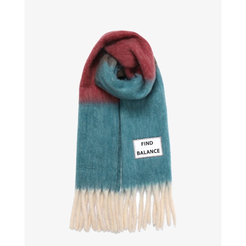 Good Brandz Born To Shine Blauw/Multicolor