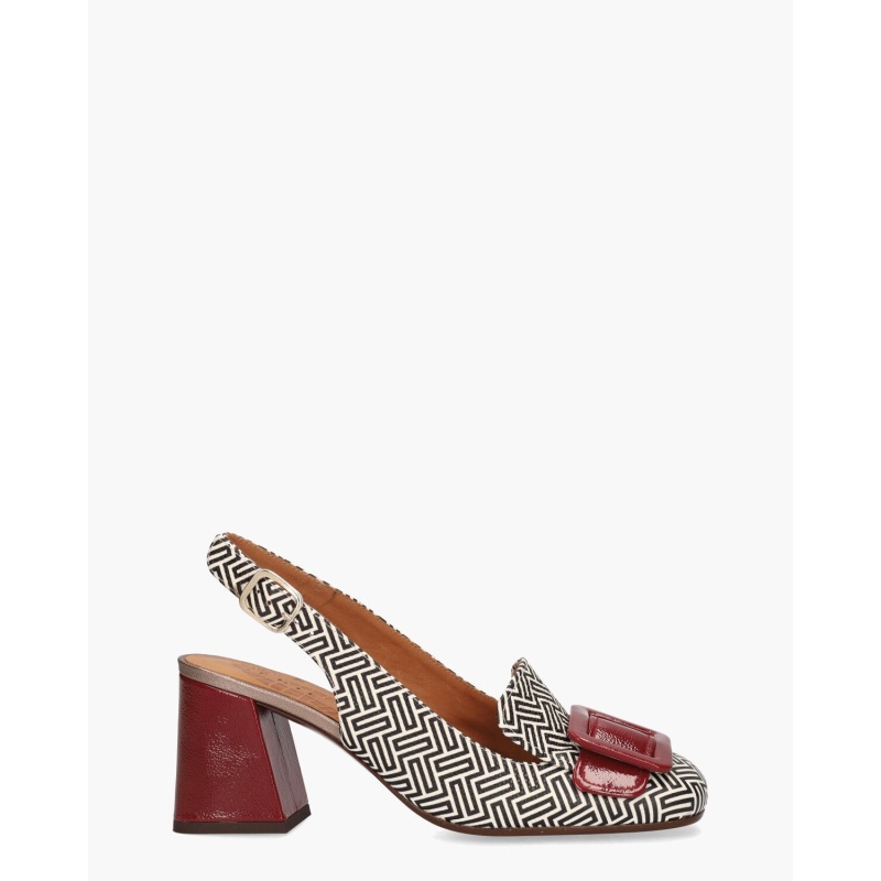 Chie Mihara Suzan Multicolor