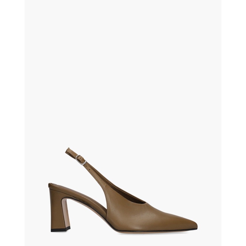 Rotta Alpha Khaki