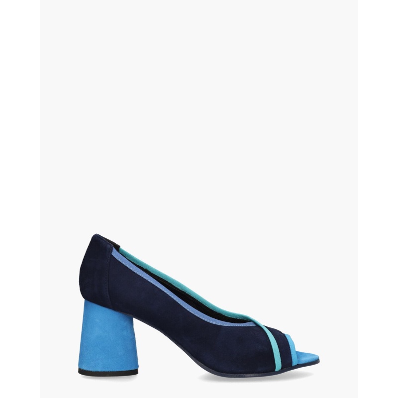 Daniele Ancarani Daria Blauw